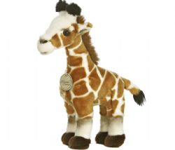 PELUCHE - GIRAFE MYONI 12